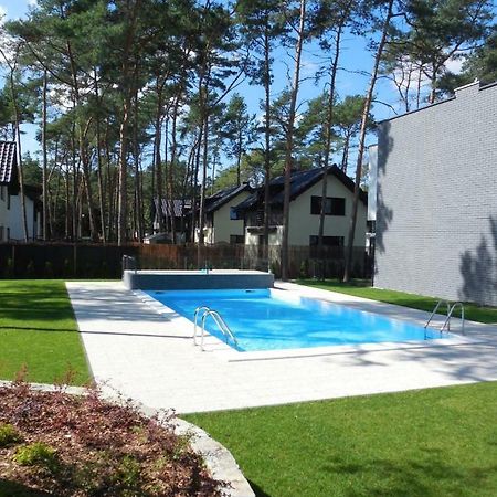 Apartament Scandi N*.9 Pobierowo Ngoại thất bức ảnh