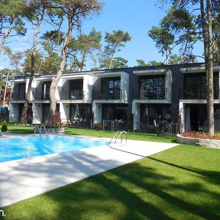 Apartament Scandi N*.9 Pobierowo Ngoại thất bức ảnh