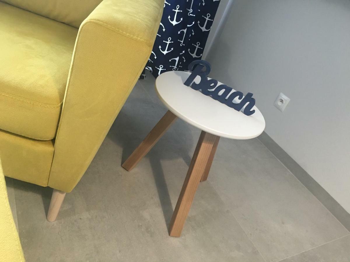 Apartament Scandi N*.9 Pobierowo Ngoại thất bức ảnh