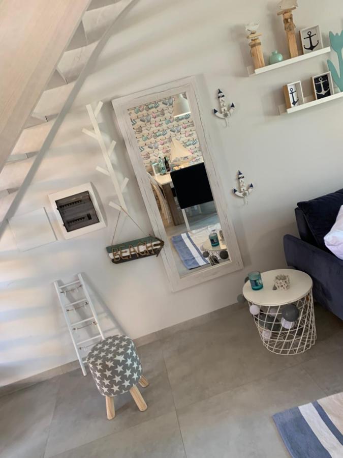 Apartament Scandi N*.9 Pobierowo Ngoại thất bức ảnh