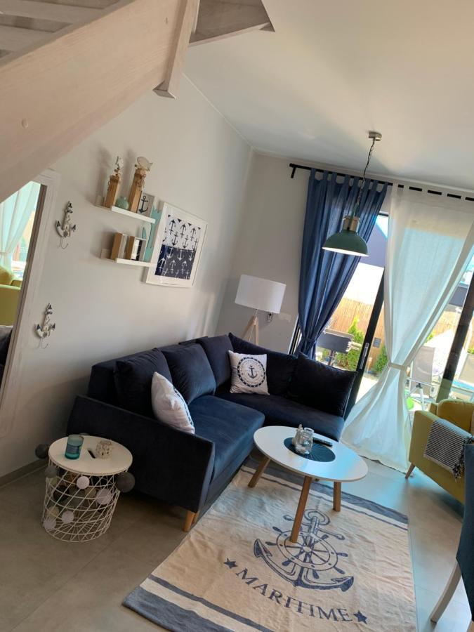 Apartament Scandi N*.9 Pobierowo Ngoại thất bức ảnh